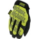 Mechanix Wear High Visible Original XD Glove - Men's Yellow Small
