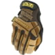 Mechanix Wear Leather M-Pact Glove - Men's Black Small