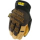 Mechanix Wear Leather Original Glove - Men's Tan Large