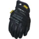 Mechanix Wear M-Pact 2 Tactical Gloves - Men's Black 2XL