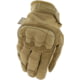 Mechanix Wear M-Pact 3 Combat Gloves - Men's Coyote Extra Large