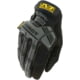 Mechanix Wear M-Pact Tactical Gloves - Men's Black/Gray 2XL