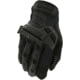 Mechanix Wear M-Pact Tactical Gloves - Men's Covert Black Small