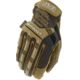 Mechanix Wear M-Pact Thermoplastic Rubber Gloves - Men's Brown Extra Large