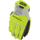 Mechanix Wear M-Pact Vent D5 Gloves - Men's Fluorescent Yellow Large