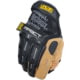 Mechanix Wear Material4x M-Pact Glove - Men's Black/Yellow Small