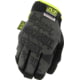 Mechanix Wear Needlestick Original Gloves - Men's Black/Grey Medium NSN 6216005820