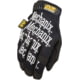 Mechanix Wear Original Work Gloves - Men's Black Medium