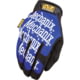 Mechanix Wear Original Work Gloves - Men's Blue Medium