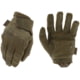 Mechanix Wear Precision Pro TAA Dex Grip Gloves - Men's Coyote Large NSN 4203293010
