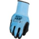 Mechanix Wear SpeedKnit CoolMax Gloves - Men's Large-Extra Large Blue