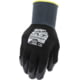 Mechanix Wear Speedknit Utility Gloves - Men's Large-Extra Large Black