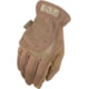 Mechanix Wear TAA Fastfit Tactical Gloves - Men's Coyote Extra Large