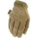 Mechanix Wear TAA Original Tactical Gloves - Men's Coyote Small