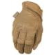 Mechanix Wear TAA Specialty Vent Gloves - Men's Coyote Extra Large