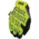 Mechanix Wear The Original E5 Glove - Men's Flourescent Yellow Medium