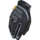 Mechanix Wear Utility Work Gloves - Men's Black Large