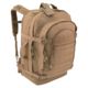 Mercury Tactical Blaze Bag Coyote TAA Compliant