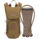 Mercury Tactical Sprinter Hydration Pack Coyote TAA Compliant