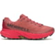 Merrell Agility Peak 5 Boots - Men's Red Oxide 10 US