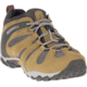 Merrell Cham 8 Stretch WP Hiking Shoes - Mens, Butternut, 10 US, J500017-10.0