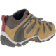 Merrell Chameleon 8 Stretch Waterproof Hiking Shoes - Mens, Butternut, 12, J500017-12