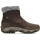 DEMO Merrell Coldpack 3 Thermo MID Zip WP - Womens Cinnamon 08.0
