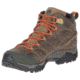 Merrell Moab 2 Prime Mid Waterproof Hiking Boots - Mens, Canteen, 10, J46337-10