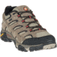 Merrell Moab 2 Waterproof Hiking Shoe - Mens-Bark Brown-Medium-9