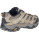 Merrell Moab 3 Casual Shoes - Mens, Walnut, 8, Medium, J035893-M-8