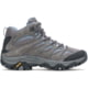 Merrell Moab 3 Mid Waterproof Shoes - Women's Granite 9.5