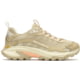 Merrell Moab Speed 2 Hiking Shoes - Women's Khaki 7 US