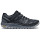 Merrell Nova 2 Trail Running Shoes - Mens, Black, 8.5, Medium, J035561-M-8.5