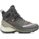 Merrell Rogue Hiker Mid Gore-Tex Shoes - Women's Brindle 8
