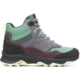 Merrell Speed Solo Mid Waterproof Shoes - Women's Jade 9 US