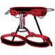 Metolius Safe Tech Trad Harness Small Red