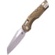 Microtech MSI S/E Apocalyptic Standard Frag Aluminum 3.88in Folding Knife Od Green