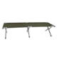 Major Outdoors Mil-Spec Plus Steel Frame Folding Cot Olive Drab
