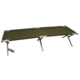 Major Outdoors Mil-Spec Plus US Design Mil-Spec Cot 77in L x 25in W x 18in H Olive Drab