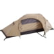 MIL-TEC 1-Person Recom Tent Coyote 94 x 53 x 34 in