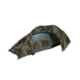 MIL-TEC 1-Person Recom Tent Flecktarn Camo 95 x 53 x 34 in