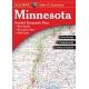 DeLorme Minnesota Atlas 010-12958-00