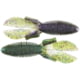 Missile Baits D Bomb Soft Bait 6 4in Candy Grass