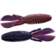 Missile Baits Baby D Bomb Soft Bait 7 3.65in Lovebug
