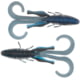 Missile Baits Baby D Stroyer 10 Per Pack Bruiser Flash