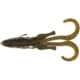 Missile Baits D Stroyer 6 Per Pack Green Pumpkin Flash