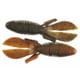 Missile Baits D Bomb Soft Bait 6 4in Golden Amber