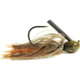 Missile Baits Ike's Mini Flip Jig 1/2oz Bamer Craw