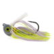 Missile Baits Ike's Mini Swim Jig 7/16oz Bombshell