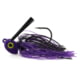 Missile Baits Ike's Mini Swim Jig 7/16oz Junebug